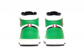 AIR JORDAN 1 HIGH OG "LUCKY GREEN" [DB4612-300]