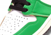 AIR JORDAN 1 HIGH OG "LUCKY GREEN" [DB4612-300]