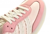 SAMBA RUFFLE STRIPES PACK WONDER MAUVE [JR8830]