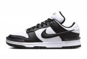 DUNK LOW TWIST ‘PANDA’ [DZ2794-001]