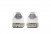 AIR FORCE 1 RECYCLED WOOL PACK – WHITE (GS) [DB2813-100]