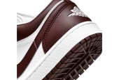 AIR JORDAN 1 LOW TEAM RED [DC0774-116]