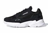 FALCON CORE BLACK CLOUD WHITE [B28129]