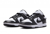 DUNK LOW TWIST ‘PANDA’ [DZ2794-001]