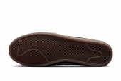 KILLSHOT 2 LEATHER WHITE BLACK GUM DARK BROWN [HF1054-100]