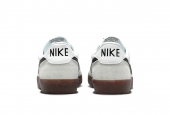 KILLSHOT 2 LEATHER WHITE BLACK GUM DARK BROWN [HF1054-100]
