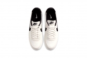 KILLSHOT 2 LEATHER SAIL BLACK [HQ1657-103]