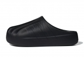 ADIFOM SUPERSTAR MULE CORE BLACK [IH7787]