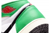AIR JORDAN 1 HIGH OG "LUCKY GREEN" [DB4612-300]