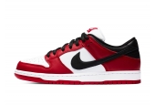 SB DUNK LOW CHICAGO [BQ6817-600]