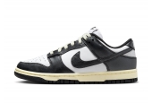 DUNK LOW VINTAGE PANDA [FQ8899-100]