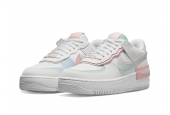 AIR FORCE 1 SHADOW W WHITE ATMOSPHERE MINT FOAM [CI0919-117]