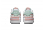 AIR FORCE 1 SHADOW W WHITE ATMOSPHERE MINT FOAM [CI0919-117]