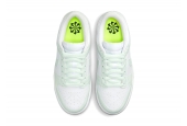 DUNK LOW NEXT NATURE WHITE MINT W [DN1431-102]