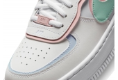 AIR FORCE 1 SHADOW W WHITE ATMOSPHERE MINT FOAM [CI0919-117]