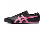 ONITSUKA TIGER MEXICO 66 BLACK DRAGON FRUIT [1183C102-005]