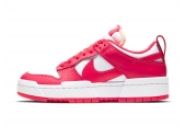 DUNK LOW DISRUPT SIREN RED [CK6654-601]