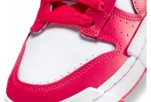 DUNK LOW DISRUPT SIREN RED [CK6654-601]