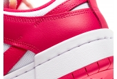 DUNK LOW DISRUPT SIREN RED [CK6654-601]