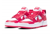 DUNK LOW DISRUPT SIREN RED [CK6654-601]