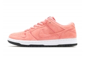 NIKE SB DUNK LOW PINK PIG [CV1655-800]