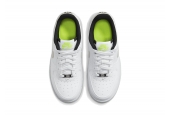 AIR FORCE 1 CRATER NEXT NATURE WHITE GS [DH8695-101]