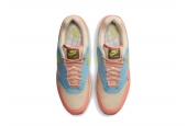 AIR MAX 1 LIGHT MADDER ROOT WORN  BLUE [DV3196-800]