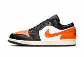 AIR JORDAN 1 LOW SHATTERED BACKBOARD ALTERNATE [553558-081]