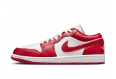 AIR JORDAN 1 LOW NEW BEGINNINGS [553558-166]