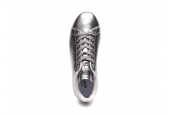 STAN SMITH METALLIC SILVER [CG3679]