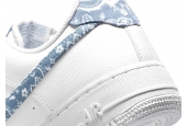 AIR FORCE 1 BLUE PAISLEY W [DH4406-100]