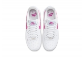 AIR FORCE 1 LOW FIRE PINK [CT4328-101]