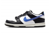 DUNK LOW NEXT NATURE TPU SWOOSH GS [FD0689-001]