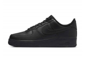 AIR FORCE 1 LOW '07 BLACK [CW2288-001]