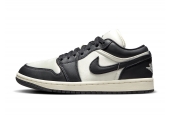 AIR JORDAN 1 LOW SE VINTAGE PANDA [FB9893-101]