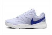 NIKE COURT LITE 4 "AMETHYST TINT WHITE DEEP NIGHT" [FD6575-500]