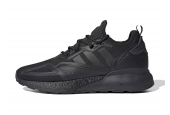 ZX 2K BOOST CORE BLACK [FV9993]