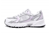 NEW BALANCE 530 WHITE PURPLE [GR530JST]