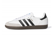 SAMBA ADV CLOUD WHITE CORE BLACK [GZ8477]