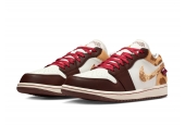 AIR JORDAN 1 LOW SE YEAR OF THE HORSE [IQ5321-121]