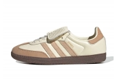 ADIDAS SAMBA LT CREAM WHITE WARM SANDSTONE [JH5706]