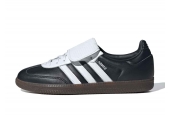 ADIDAS SAMBA LT ‘CORE BLACK CLOUD WHITE’ [JI3200]