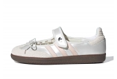 SAMBA JANE CLOUD WHITE PINK [JR4482]