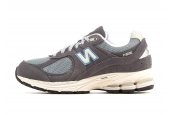 NEW BALANCE 2002R MAGNENT LEAD [M2002RFB]