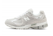 NEW BALANCE 2002R RAIN CLOUD GREY MATTER WHITE GREEN [U2002RK]