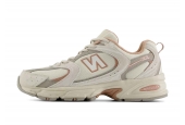 NEW BALANCE 530 TIMBERWOLF LINEN LANDSLIDE [U530SMA]