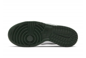DUNK LOW MICHIGAN STATE [CW1590-102]