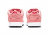 NIKE SB DUNK LOW PINK PIG [CV1655-800]