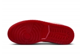 AIR JORDAN 1 LOW PATENT VALENTINE'S DAY [HF3174-600]