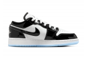AIR JORDAN 1 LOW CONCORD GS [DV1333-100]